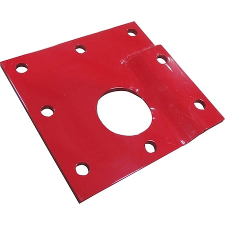 Aftermarket AM126316A1 Wobble Box Support Plate AM126316A1-ABL